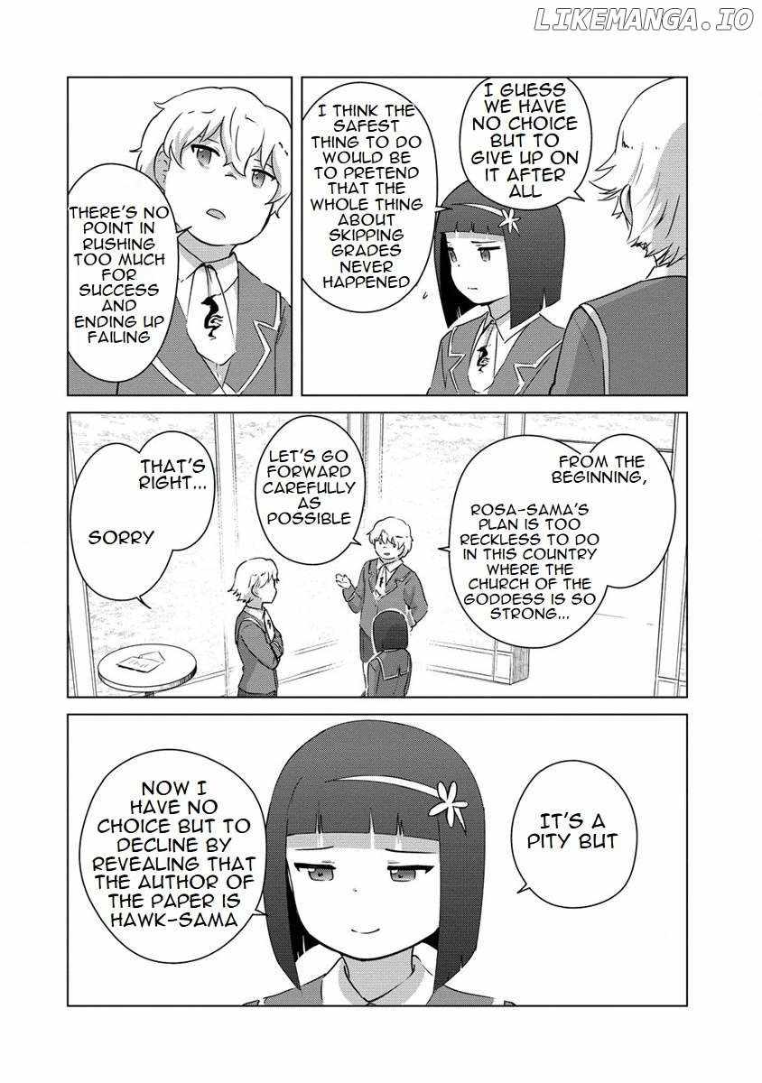 Moe Buta Tensei: Akutoku Shounin Da Kedo Yuusha O Sashioite Isekai Musou Shitemita Chapter 15 9